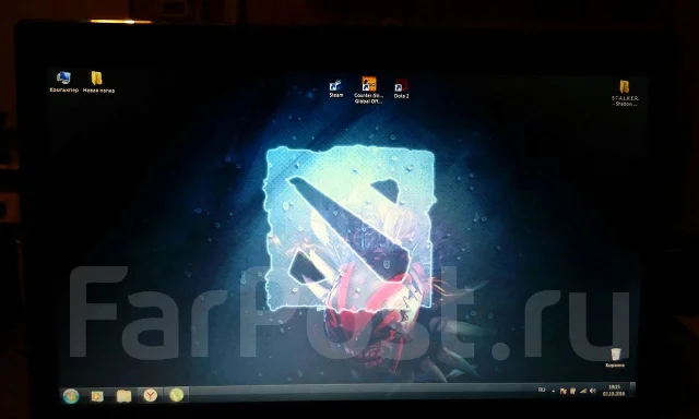 Asus K55DR. 15.6", 1,9����, ��� 6 ��, ���� 750���, WiFi: 1, Bluetooth: 1, ����������� �� 3��. ����