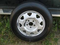 Продам колесо R 15 . 6.0x15" 5x114.30 ET45