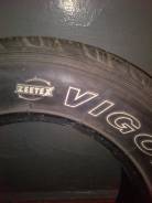 Zeetex Vigor A/T. Всесезонные, износ: 40%, 2 шт