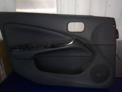 Обшивка двери. Nissan Almera, B10RS Nissan Almera Classic, B10 Двигатель QG16