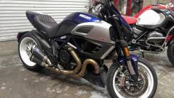 Ducati Diavel. 1 200 куб. см., исправен, птс, без пробега. Под заказ