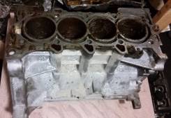 Блок цилиндров. Honda: Fit Aria, Freed Spike, Mobilio Spike, Mobilio, Airwave, Freed, Fit, Partner, Fit Shuttle Двигатель L15A