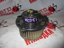 Моторчик печки Toyota Probox NCP51