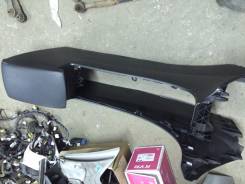 Панель салона. Mazda Mazda3, BL