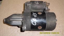 Стартер. Nissan: Langley, Pulsar, NX-Coupe, Sunny RZ-1, Lucino, Wingroad, Silvia, Sunny / Lucino, Laurel Spirit, Presea, Sunny California, Sunny, AD-M...