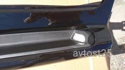 Подножка. Toyota Land Cruiser, GRJ200, URJ200, URJ202, URJ202W, UZJ200, UZJ200W, VDJ200, J200 Lexus LX570, URJ201, URJ201W, URJ202 Двигатели: 2UZFE, 3...