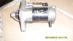 Стартер. Toyota: Corolla, Yaris, WiLL Cypha, Corolla Rumion, Spade, Yaris / Echo, Succeed, Echo Verso, Vitz, Ractis, XA, Soluna Vios, Auris, Corolla F...