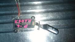 Блок круиз-контроля. Toyota Crown, GS130G, GS130W, GS131, GS131H