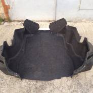Обшивка багажника. Honda Accord, CL7, CL9, CL8