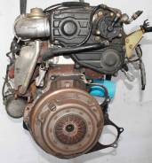 Двигатель в сборе. Nissan Bluebird, SU14 Двигатель CD20E