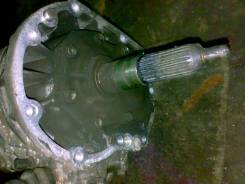 Механическая коробка переключения передач. Toyota Hiace, LH168V, LH178V, LH188K Двигатель 5L