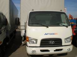 Hyundai HD78. Hyundai HD-78 DLX+ABS бортовой 5,2*2,2*0,4, 3 900 куб. см., 7 500 кг.