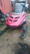 Polaris Widetrak 500 LX. исправен, есть птс, без пробега. Под заказ