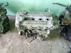 Двигатель в сборе. Mazda: Axela, Mazda2, Mazda3, Atenza Sport, Mazda6, Premacy, Atenza Двигатель LFDE