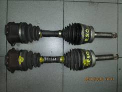 Привод. Nissan: Terrano, Vanette Largo, Mistral, Ambulance, Elgrand, King Cab, Datsun Truck, Terrano Regulus Двигатели: QD32TI, TD27TI, VG33E, Z24I, T...
