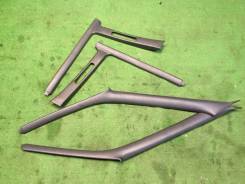 Накладка опоры амортизатора. Subaru Legacy, BD4, BD5, BD9 Двигатели: EJ20D, EJ20H, EJ20R, EJ25D