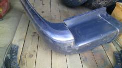 Клык бампера. Toyota Land Cruiser, FJ80, FZJ80, HZJ80, HZJ81, HDJ80, HDJ81 Двигатели: 1HZ, 1HDT, 3FE, 1FZFE, 1HDFT, 3F, 1FZF
