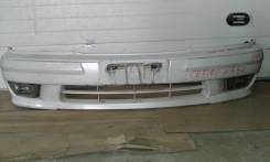 Бампер. Nissan Cefiro, HA32, A32, WHA32, WPA32, PA32, WA32