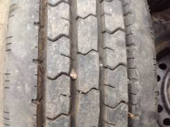 Dunlop SP LT 33. Летние, 2011 год, износ: 5%, 1 шт