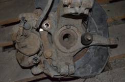 Ступица. Mazda Mazda3, BK