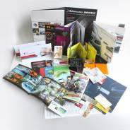 Типография изготовит листовки, визитки, флаера, буклеты, др. продукцию