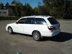 Дверь боковая. Mazda Capella, GWEW, GWFW, GWER, GW5R, GW8W