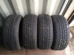 Hankook Winter i*cept RS W442. Зимние, без шипов, износ: 20%, 4 шт