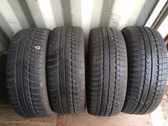 Goodyear Eagle Vector. Зимние, без шипов, износ: 10%, 4 шт