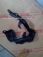 Крепление капота. Lexus: LS600h, LS460L, LS600hL, LS460, LS460 / 460L, LS600H / 600HL Двигатели: 2URFSE, 1URFE, 1URFSE