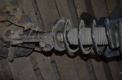 Амортизатор. Mazda Mazda3, BK
