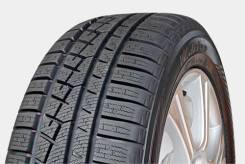 Yokohama W.Drive V902. Зимние, без шипов, 2013 год, без износа, 4 шт