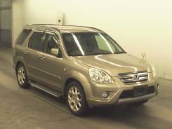 Honda CR-V. RD7, K24A