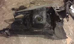 Лонжерон. Toyota Cresta, JZX90, GX90 Toyota Mark II, GX90, JZX90 Toyota Chaser, GX90, JZX90