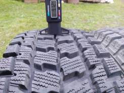 Goodyear Wrangler. Зимние, без шипов, износ: 10%, 4 шт. Под заказ