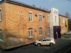 Помещение в Лесозаводске. Улица Пушкинская 14, р-н центр, 222 кв. м.