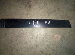 Ветровик на дверь. Honda Fit, GD1