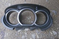 Консоль панели приборов. Suzuki Grand Vitara, JT Suzuki Escudo, TDA4W Двигатель J24B