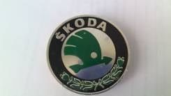 Колпак. Skoda