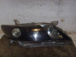 Фара. Toyota Camry, ACV40