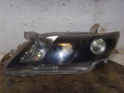 Фара. Toyota Camry, ACV40