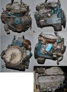 Двигатель в сборе. Nissan