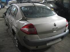 Renault Megane. K4MC813