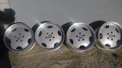 Starform Basel. 7.5/8.0x16", 5x114.3, ET18/8, �� 73���. ����