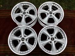 TRD. 7.0x17, 5x114.30, ET48, ЦО 60,1 мм. Под заказ