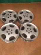 Toyota. 7.0x17, 5x114.30, ET48, ЦО 73,0 мм.