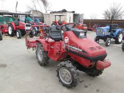 Honda Mighty 13R. Продается японский мини трактор Honda Mighty13, 10 000 куб. см.