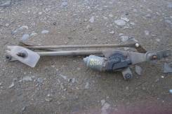 Трапеция дворников. Suzuki Grand Vitara, JT Suzuki Escudo, TDA4W Двигатель J24B