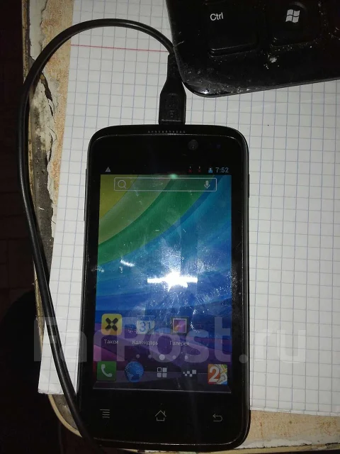 Fly IQ447 Era Life 1. �/� ����