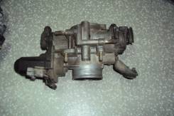 Заслонка дроссельная. Toyota Crown Majesta, JZS175, JZS177 Toyota Crown, JZS175, JZS175W, JZS177 Двигатель 2JZFSE