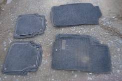 Коврик. Suzuki Grand Vitara, JT Suzuki Escudo, TDA4W Двигатель J24B